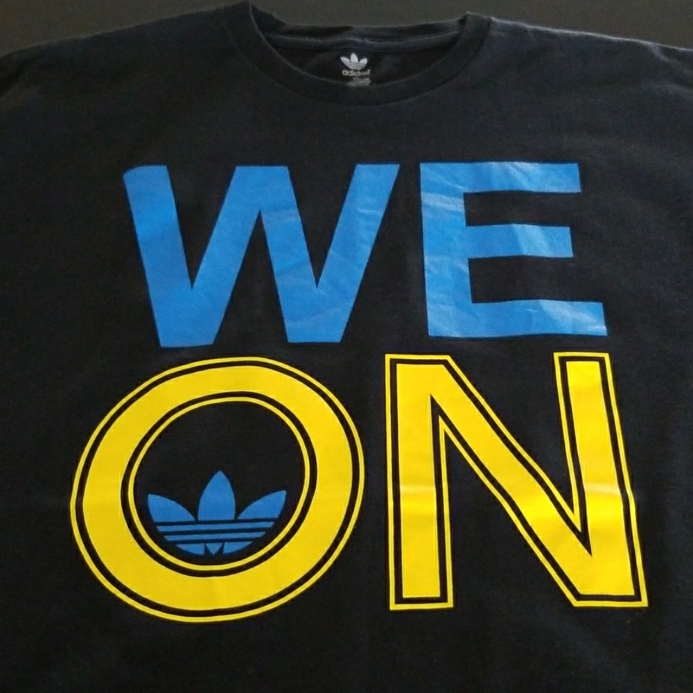 Adidas t shirt